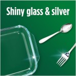 FAIRY Platinum All-In-One Dishwasher Tablets Bulk 120 Tablets (24 x 5) Original With Anti-Dull Technology & Rinse Aid Action